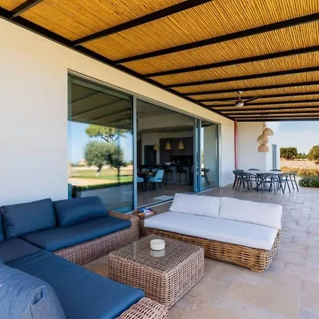 Stylish Alfredo In - Pool, Garden, Ideal For Families * Πεσκάρα