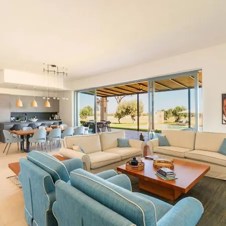 Διαμέρισμα Stylish Alfredo In - Pool, Garden, Ideal For Families Πεσκάρα