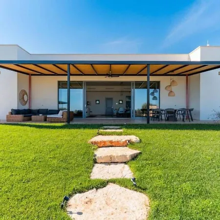 Stylish Alfredo In - Pool, Garden, Ideal For Families * Πεσκάρα