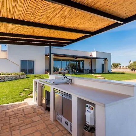 Διαμέρισμα Stylish Alfredo In - Pool, Garden, Ideal For Families Πεσκάρα