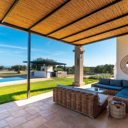 Stylish Alfredo In - Pool, Garden, Ideal For Families Πεσκάρα
