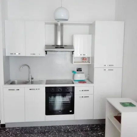 Apartment Stylish Alfredo In - Pool, Garden, Ideal For Families