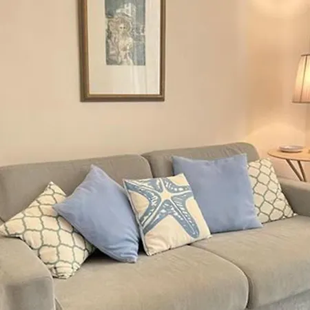 Apartment Stylish Alfredo In - Pool, Garden, Ideal For Families Pescara